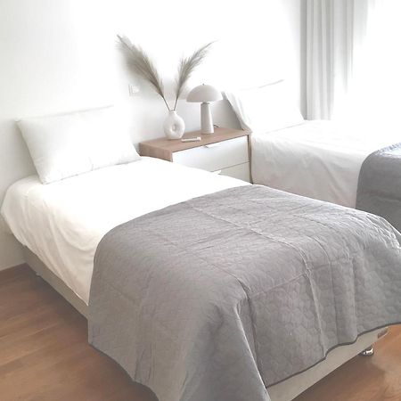 Athens Riviera Grand Panoramic Villa Lagonissi 라고니씨 외부 사진