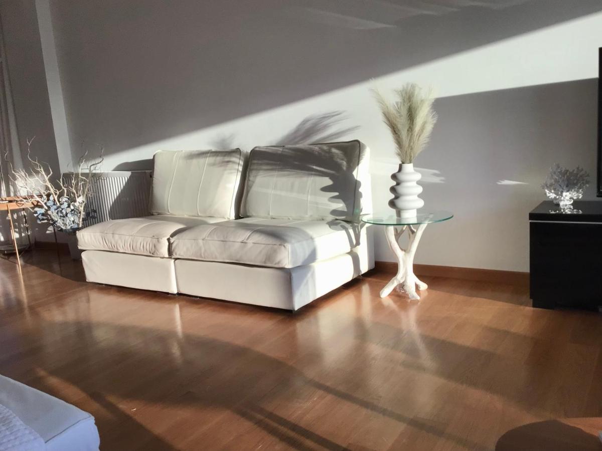 Athens Riviera Grand Panoramic Villa Lagonissi 라고니씨 외부 사진