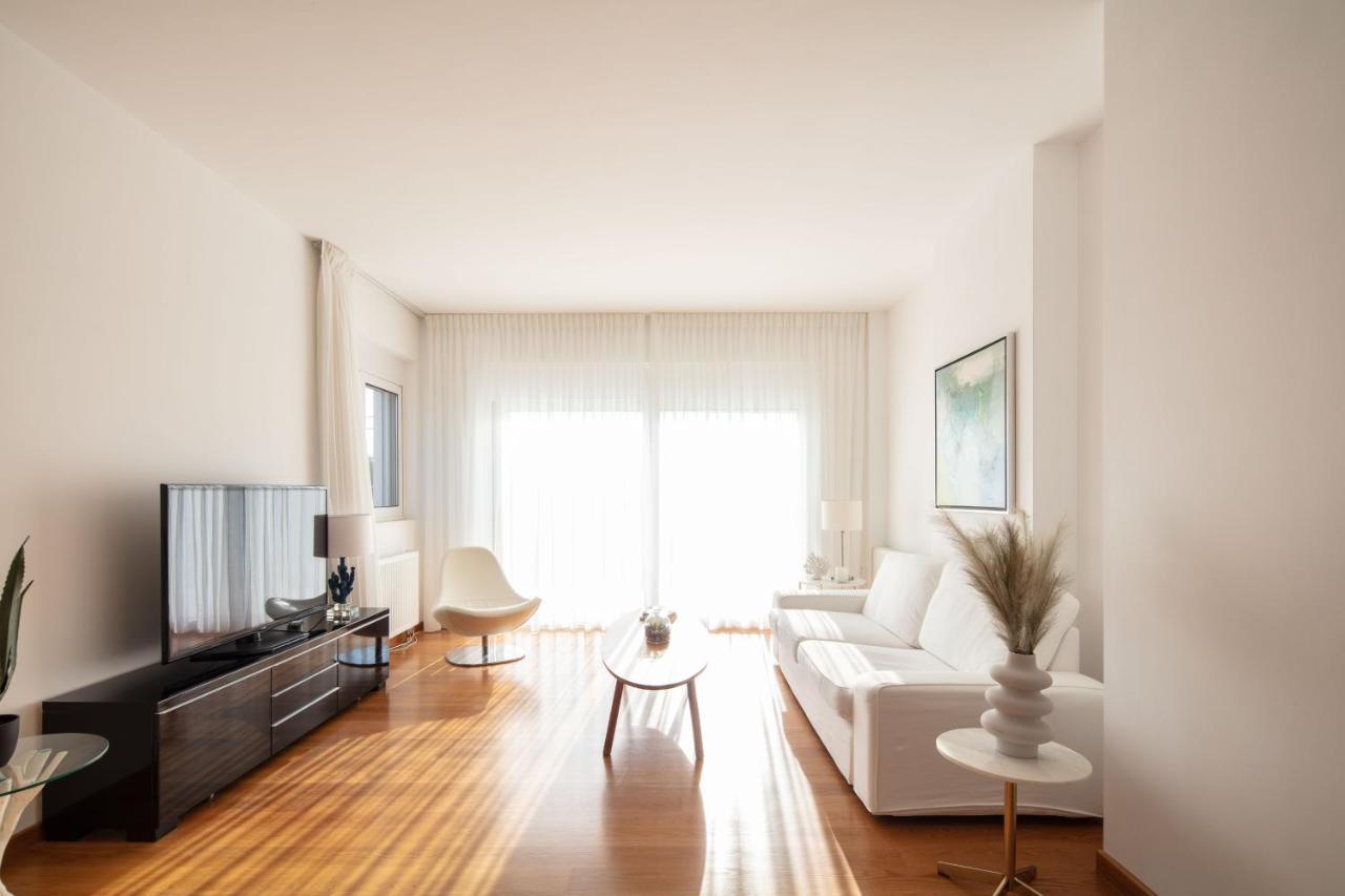 Athens Riviera Grand Panoramic Villa Lagonissi 라고니씨 외부 사진