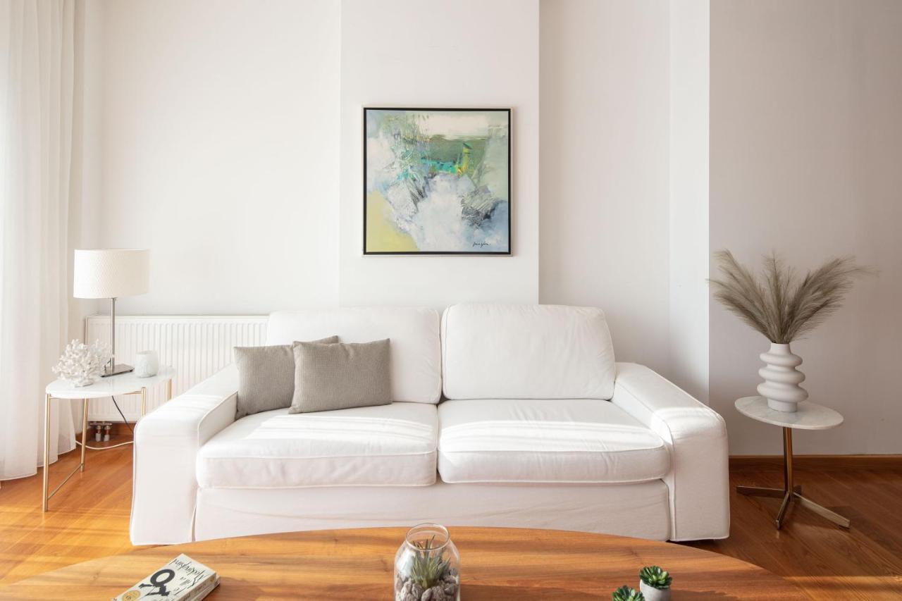 Athens Riviera Grand Panoramic Villa Lagonissi 라고니씨 외부 사진