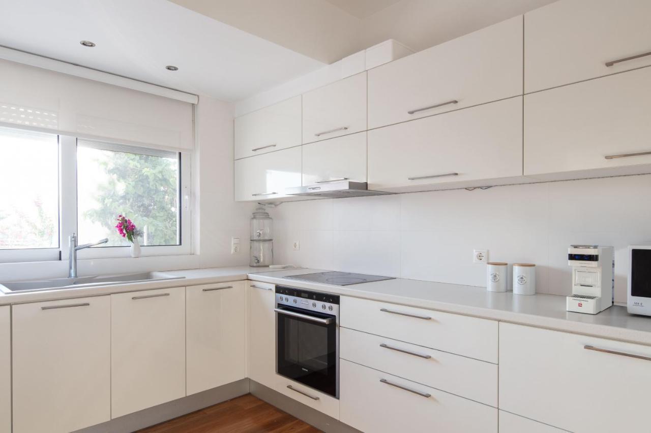 Athens Riviera Grand Panoramic Villa Lagonissi 라고니씨 외부 사진