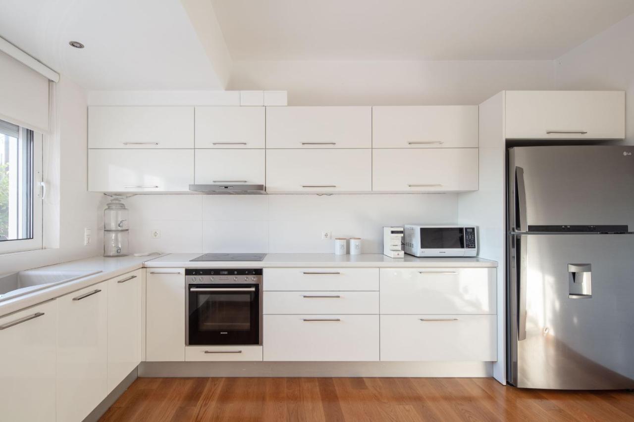 Athens Riviera Grand Panoramic Villa Lagonissi 라고니씨 외부 사진