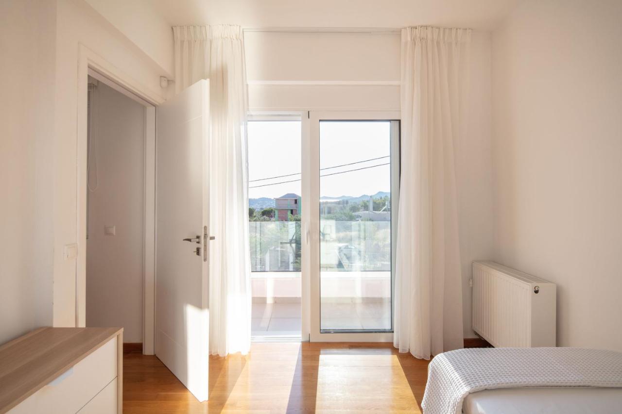 Athens Riviera Grand Panoramic Villa Lagonissi 라고니씨 외부 사진