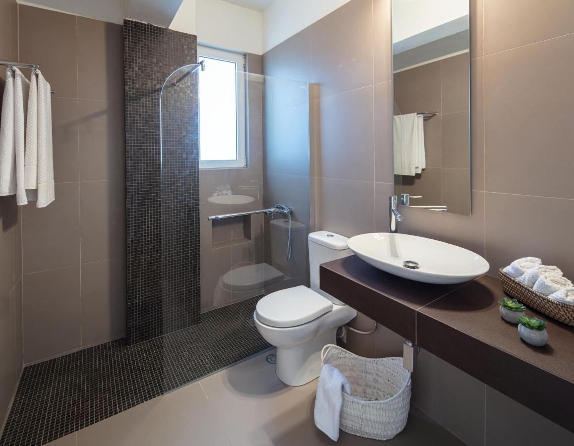 Athens Riviera Grand Panoramic Villa Lagonissi 라고니씨 외부 사진