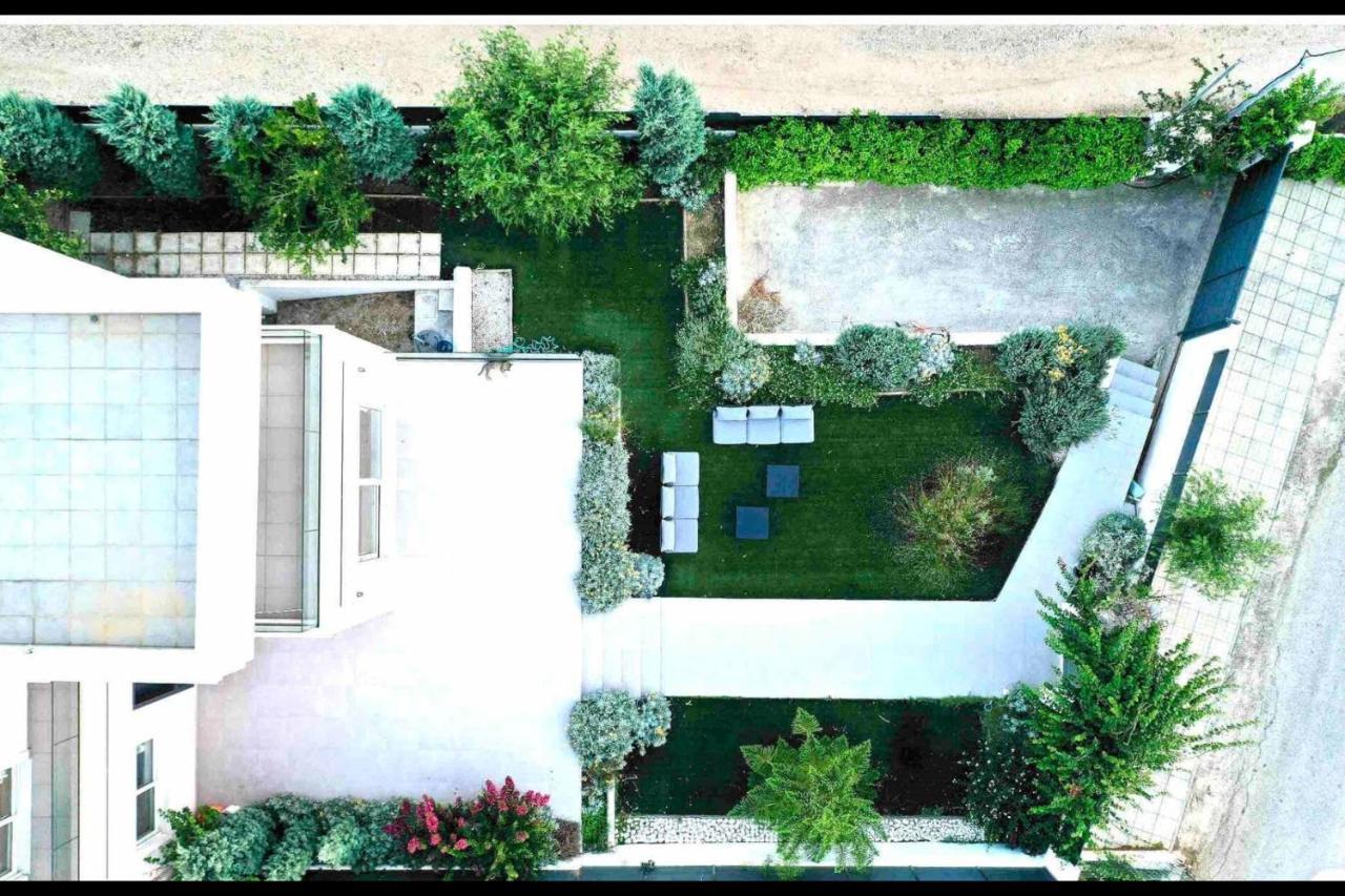 Athens Riviera Grand Panoramic Villa Lagonissi 라고니씨 외부 사진